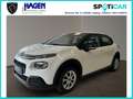 Citroen C3 Feel 1.2 82 PureTech Sitzheizung / Klimaautomatik Weiß - thumbnail 1