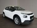 Citroen C3 Feel 1.2 82 PureTech Sitzheizung / Klimaautomatik Weiß - thumbnail 4
