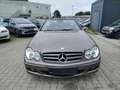 Mercedes-Benz CLK 280 280 CLK Cabrio+LEDER+NAVI+SHZ+PDC+XENON+TEMPOMAT Gris - thumbnail 7