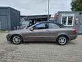 Mercedes-Benz CLK 280 280 CLK Cabrio+LEDER+NAVI+SHZ+PDC+XENON+TEMPOMAT Gris - thumbnail 4