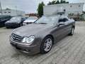 Mercedes-Benz CLK 280 280 CLK Cabrio+LEDER+NAVI+SHZ+PDC+XENON+TEMPOMAT Gris - thumbnail 6