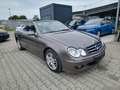 Mercedes-Benz CLK 280 280 CLK Cabrio+LEDER+NAVI+SHZ+PDC+XENON+TEMPOMAT Gris - thumbnail 8
