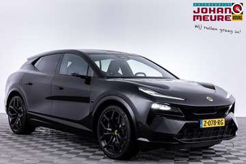 EDS 450 S 4WD Executive Seat 112 kWh | PANORAMADAK