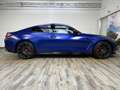 BMW M4 xDr. Comp. Individual CarbonExt. Sitzlüftung Blauw - thumbnail 4