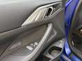 BMW M4 xDr. Comp. Individual CarbonExt. Sitzlüftung Blauw - thumbnail 19