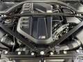 BMW M4 xDr. Comp. Individual CarbonExt. Sitzlüftung Blauw - thumbnail 34