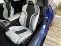 BMW M4 xDr. Comp. Individual CarbonExt. Sitzlüftung Blauw - thumbnail 17