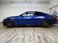 BMW M4 xDr. Comp. Individual CarbonExt. Sitzlüftung Blauw - thumbnail 3