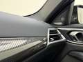 BMW M4 xDr. Comp. Individual CarbonExt. Sitzlüftung Blauw - thumbnail 14
