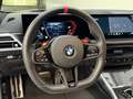 BMW M4 xDr. Comp. Individual CarbonExt. Sitzlüftung Blauw - thumbnail 10