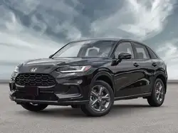Honda HR-V 2027
