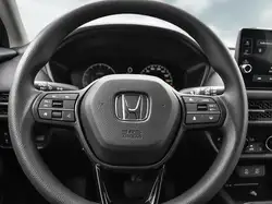 Honda HR-V 2027 — фото 12