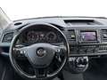 Volkswagen T6 Caravelle lang AHK/9SITZE/STNDHZNG/NAVI/LED Silber - thumbnail 9