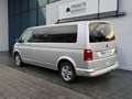 Volkswagen T6 Caravelle lang AHK/9SITZE/STNDHZNG/NAVI/LED Silber - thumbnail 2
