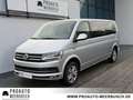 Volkswagen T6 Caravelle lang AHK/9SITZE/STNDHZNG/NAVI/LED Silber - thumbnail 1
