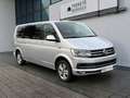 Volkswagen T6 Caravelle lang AHK/9SITZE/STNDHZNG/NAVI/LED Silber - thumbnail 4