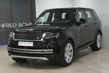 Range Rover P-550e HSE