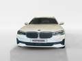 BMW 530 Weiß - thumbnail 2