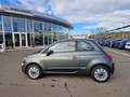 Fiat 500 1.2 Pop Star * NUR 56.911 KM * SERVICE NEU ! Grau - thumbnail 8