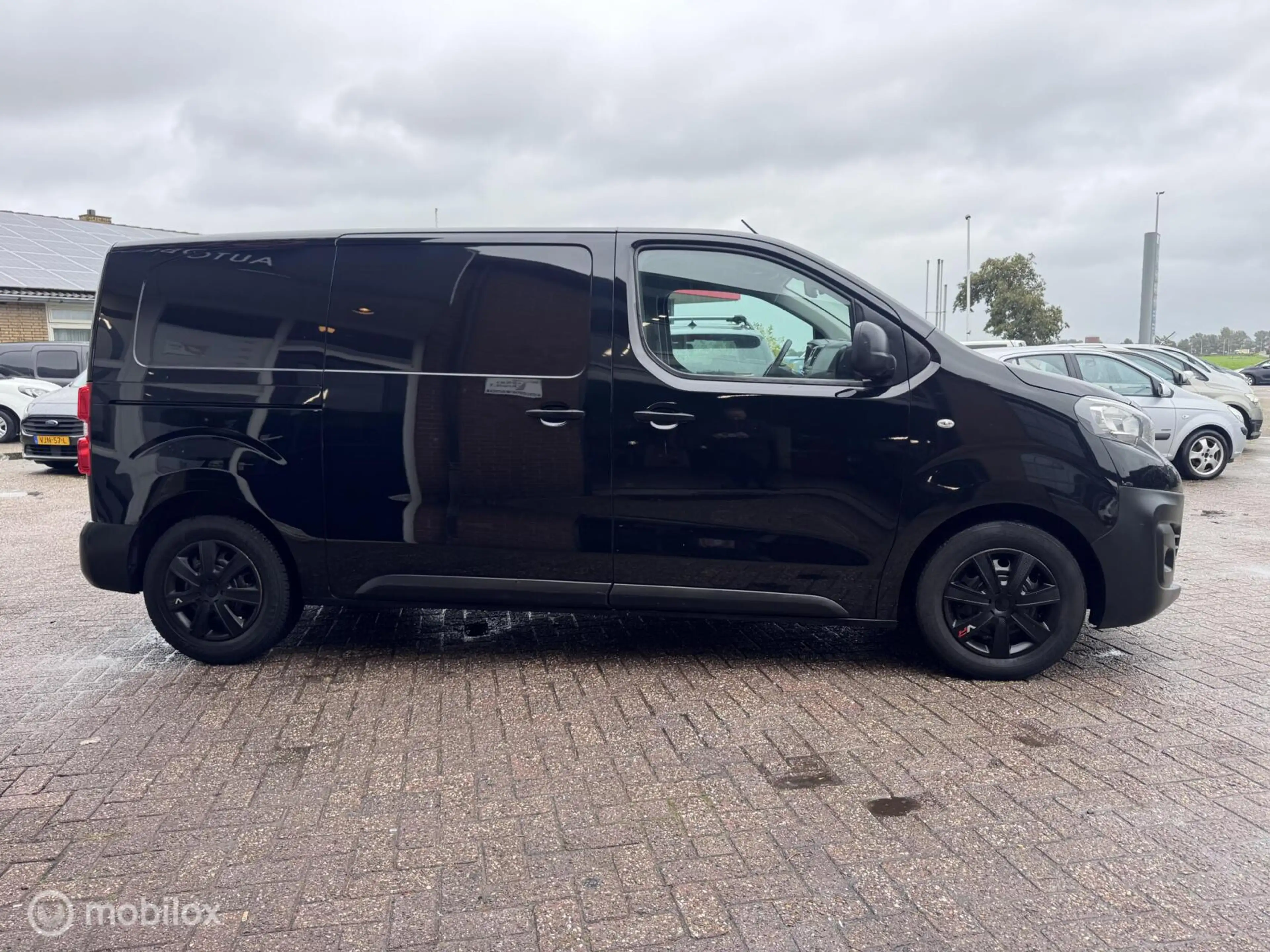 Peugeot Expert Bestel 226S 1.6 BlueHDI 115 Premium — photo 3