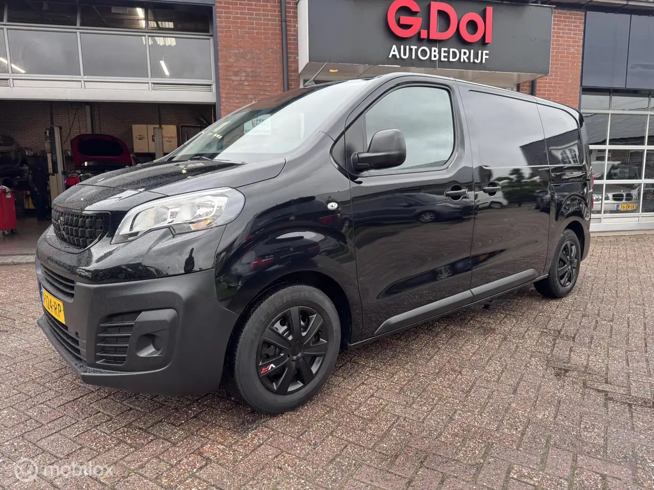 Peugeot Expert