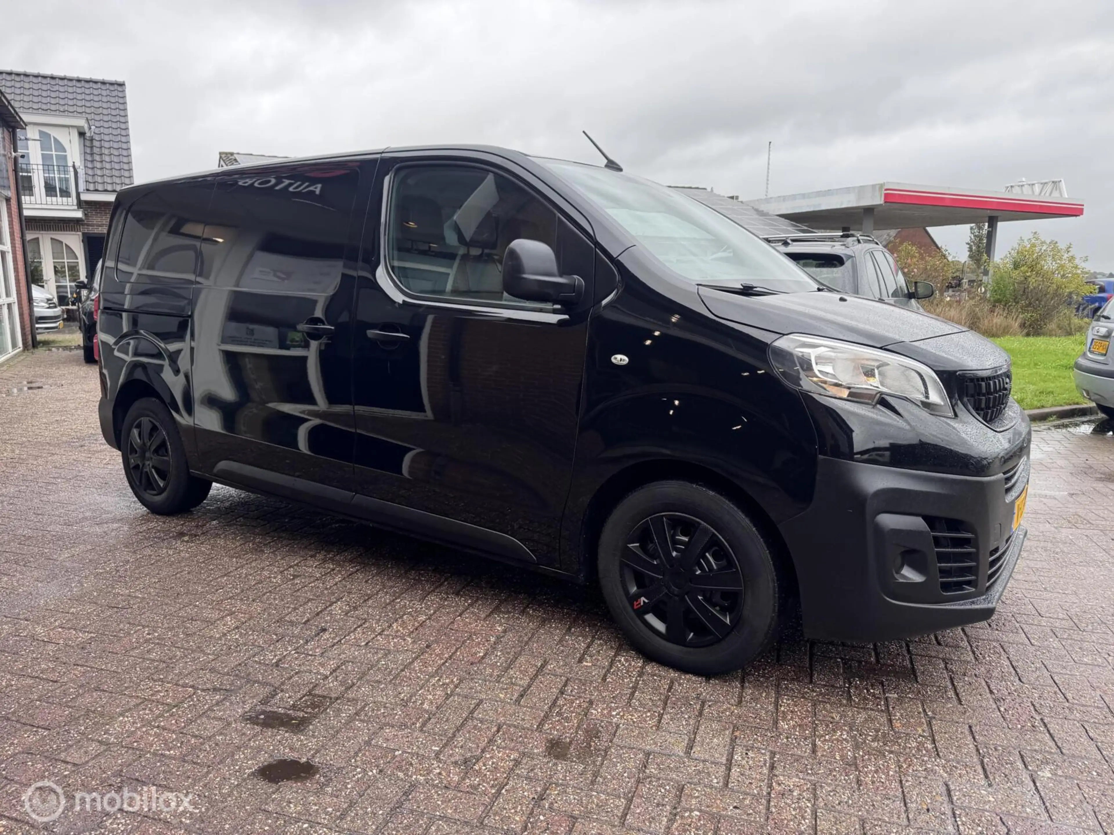 Peugeot Expert Bestel 226S 1.6 BlueHDI 115 Premium — photo 2