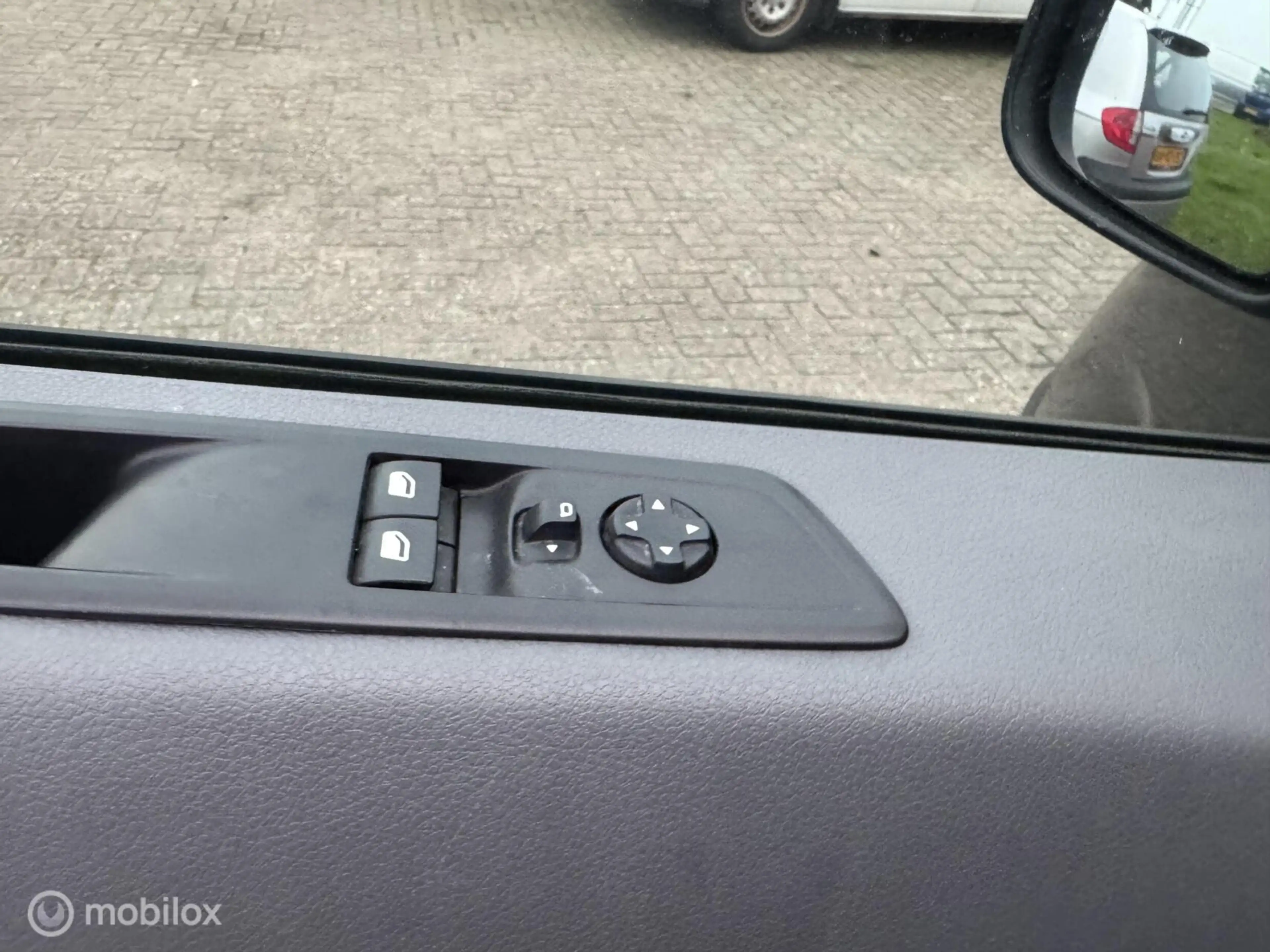 Peugeot Expert Bestel 226S 1.6 BlueHDI 115 Premium — photo 9