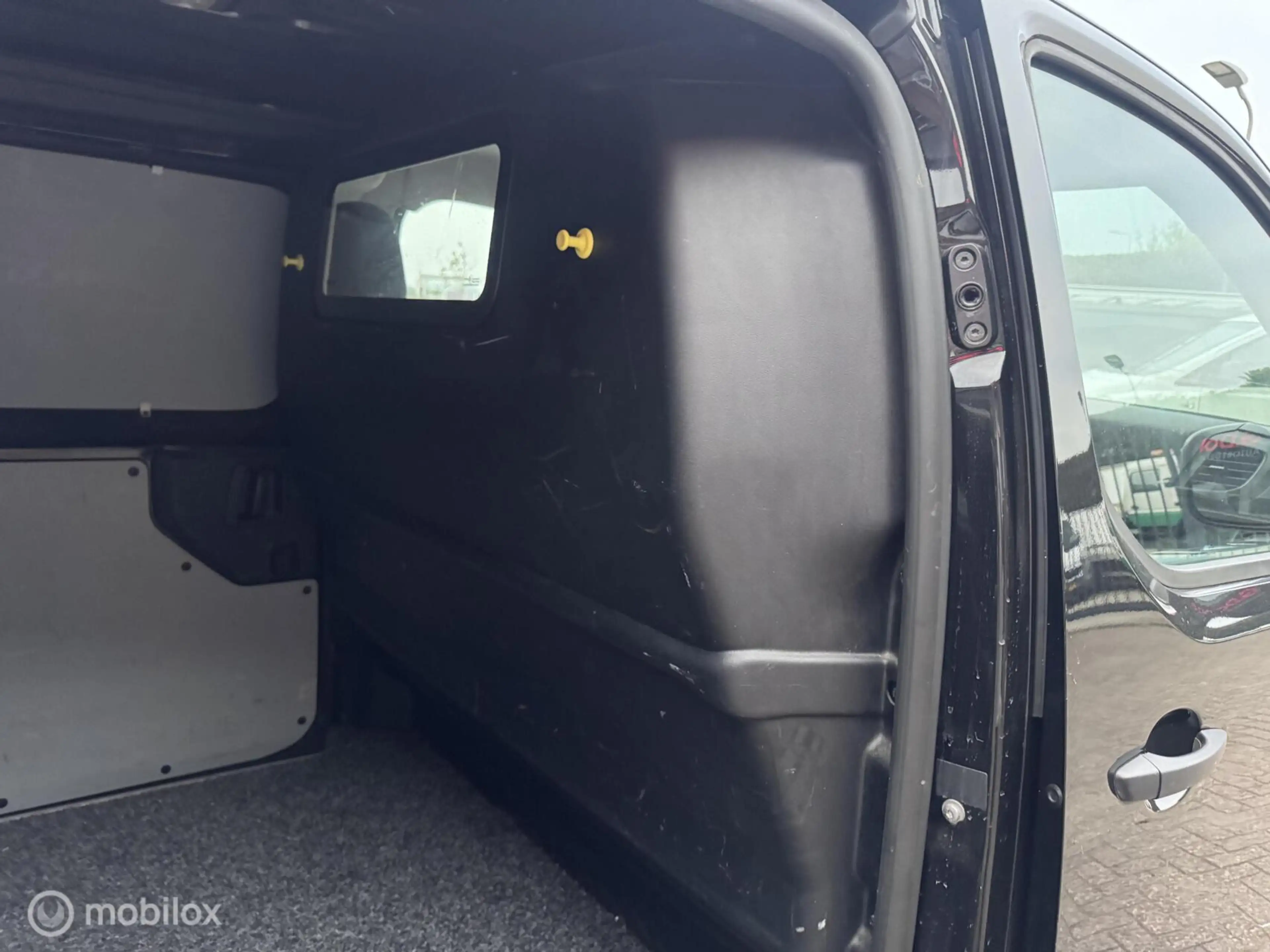 Peugeot Expert Bestel 226S 1.6 BlueHDI 115 Premium — photo 10