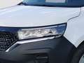 Nissan Townstar EV Kastenwagen L1 2,2t Acenta-Option Wit - thumbnail 6