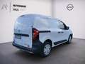 Nissan Townstar EV Kastenwagen L1 2,2t Acenta-Option Wit - thumbnail 4