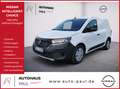 Nissan Townstar EV Kastenwagen L1 2,2t Acenta-Option Wit - thumbnail 1