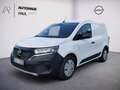 Nissan Townstar EV Kastenwagen L1 2,2t Acenta-Option Wit - thumbnail 2