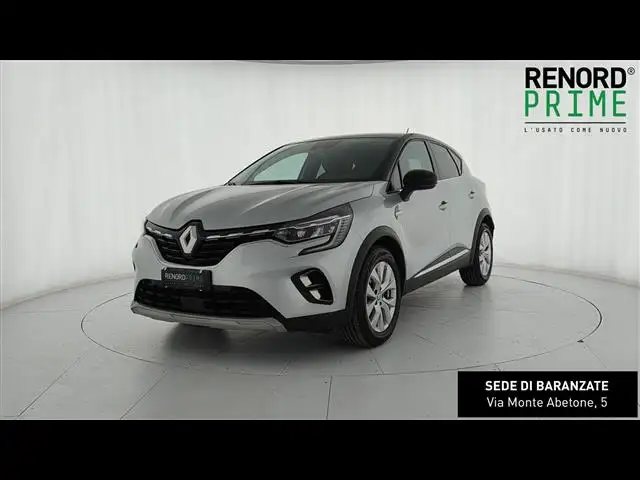 Renault Captur 1.0 tce Intens Gpl 100cv my21