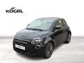 Fiat 500e Icon MY22 42kWh Schwarz - thumbnail 1