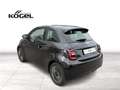 Fiat 500e Icon MY22 42kWh Schwarz - thumbnail 2