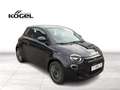 Fiat 500e Icon MY22 42kWh Schwarz - thumbnail 4