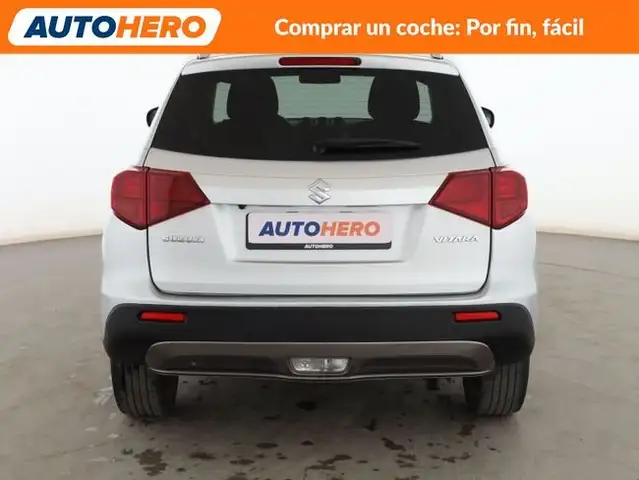 Suzuki Vitara view 5