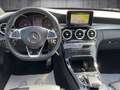 Mercedes-Benz C 250 d T BlueTec AMG Line PANO NAVI LED AHK 2Hd Schwarz - thumbnail 11