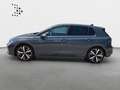 Volkswagen Golf VIII 1.5 eTSI DSG STYLE*IQ.LIGHT*KAMERA*NAV Grau - thumbnail 5