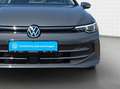 Volkswagen Golf VIII 1.5 eTSI DSG STYLE*IQ.LIGHT*KAMERA*NAV Grau - thumbnail 15
