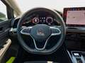 Volkswagen Golf VIII 1.5 eTSI DSG STYLE*IQ.LIGHT*KAMERA*NAV Grau - thumbnail 10