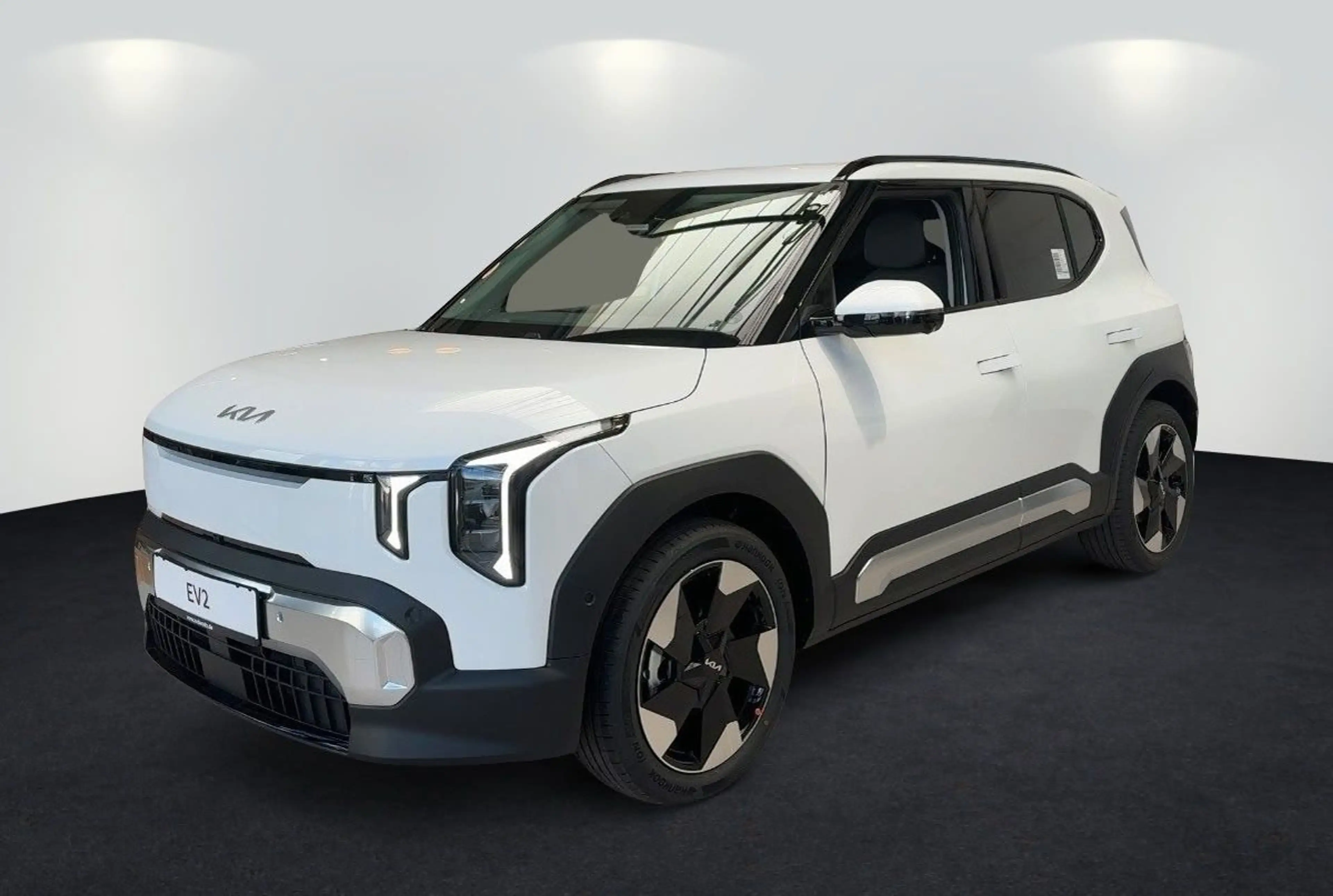 Kia EV2 Earth 42,2 kWh HARMANN SOUNDSYSTEM**PDC — photo 2