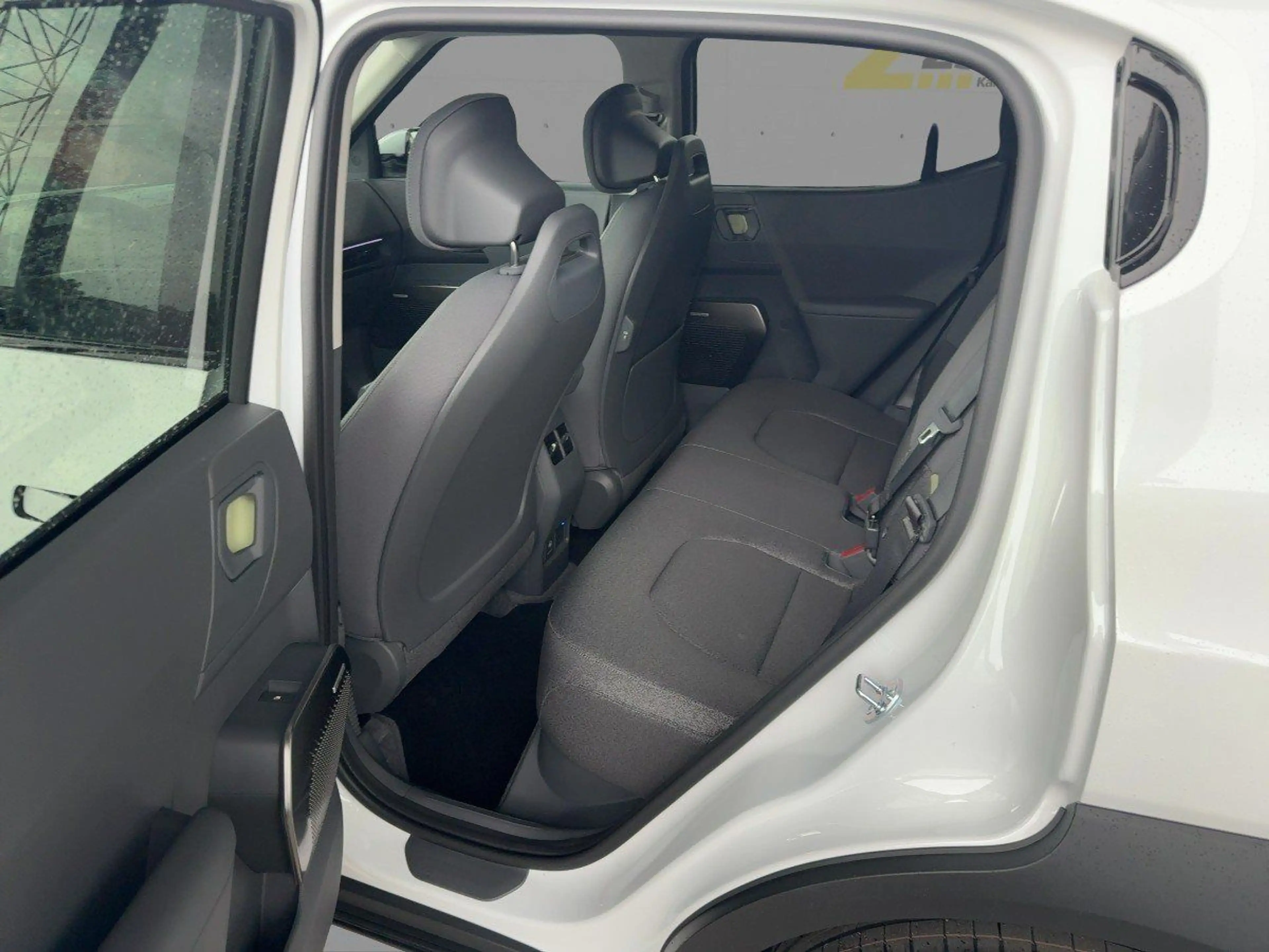 Kia EV2 Earth 42,2 kWh HARMANN SOUNDSYSTEM**PDC — photo 9