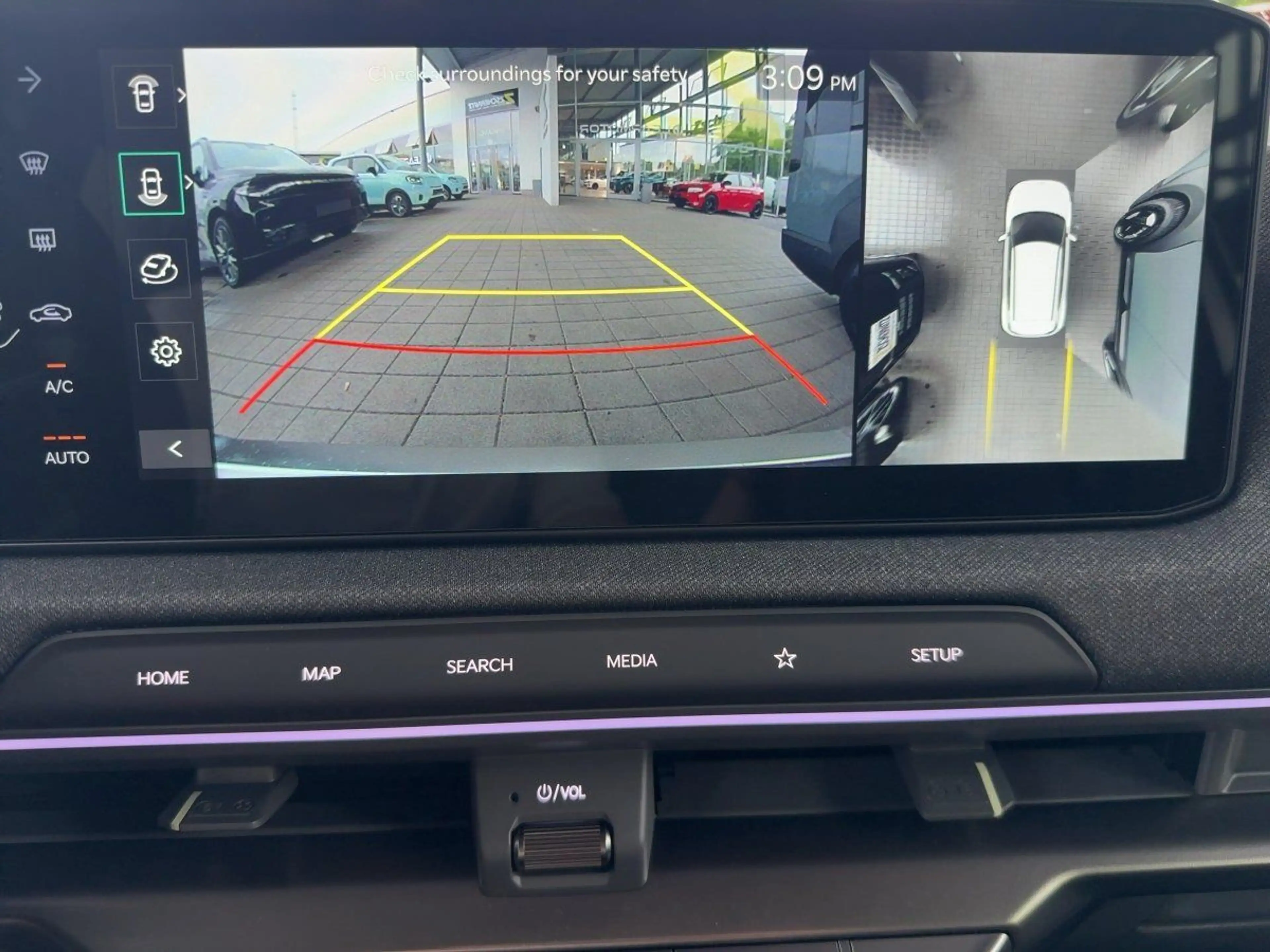 Kia EV2 Earth 42,2 kWh HARMANN SOUNDSYSTEM**PDC — photo 12