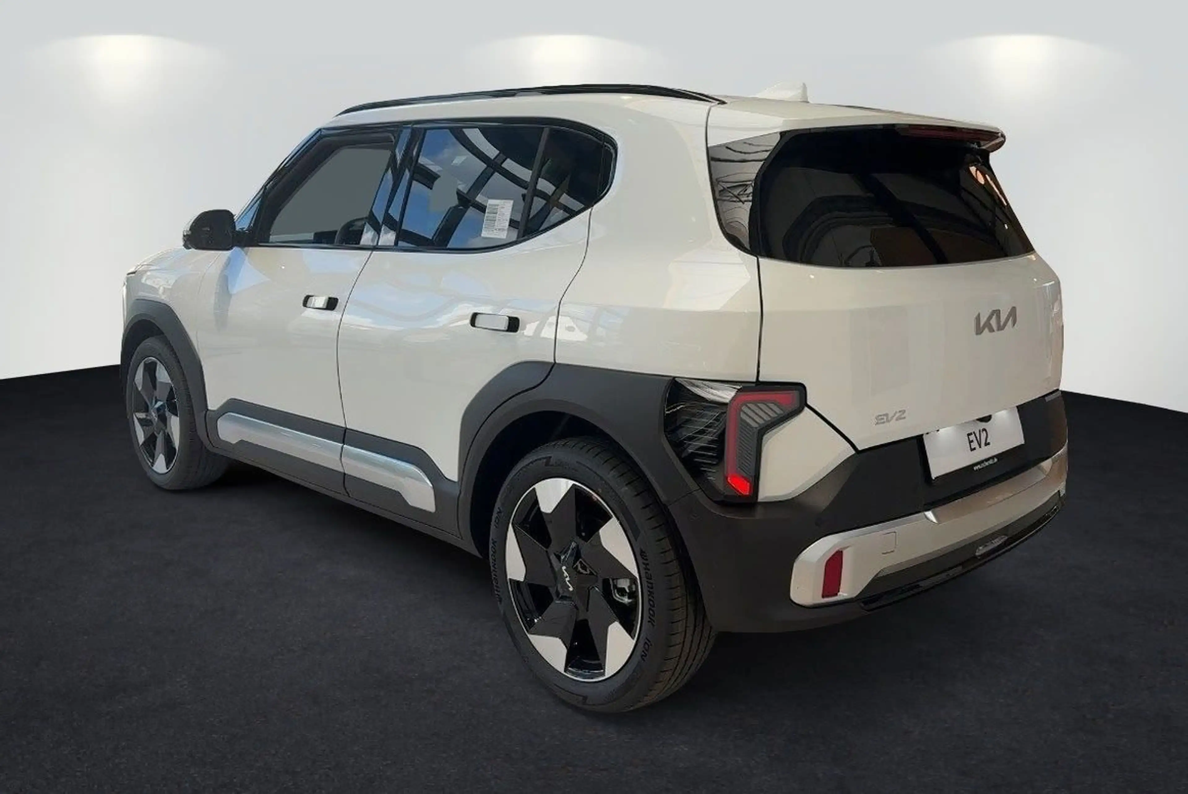 Kia EV2 Earth 42,2 kWh HARMANN SOUNDSYSTEM**PDC — photo 3