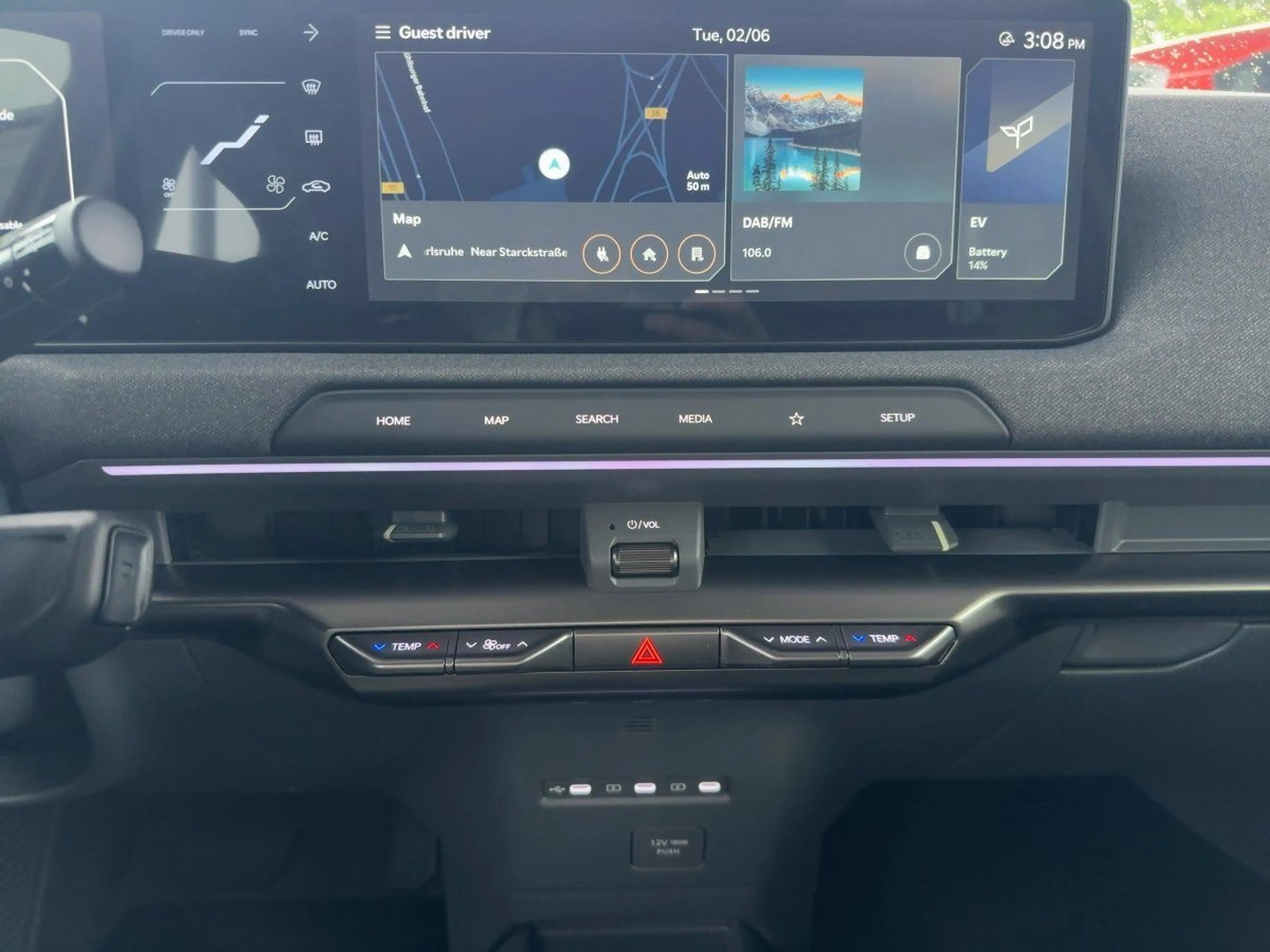 Kia EV2 Earth 42,2 kWh HARMANN SOUNDSYSTEM**PDC — photo 10