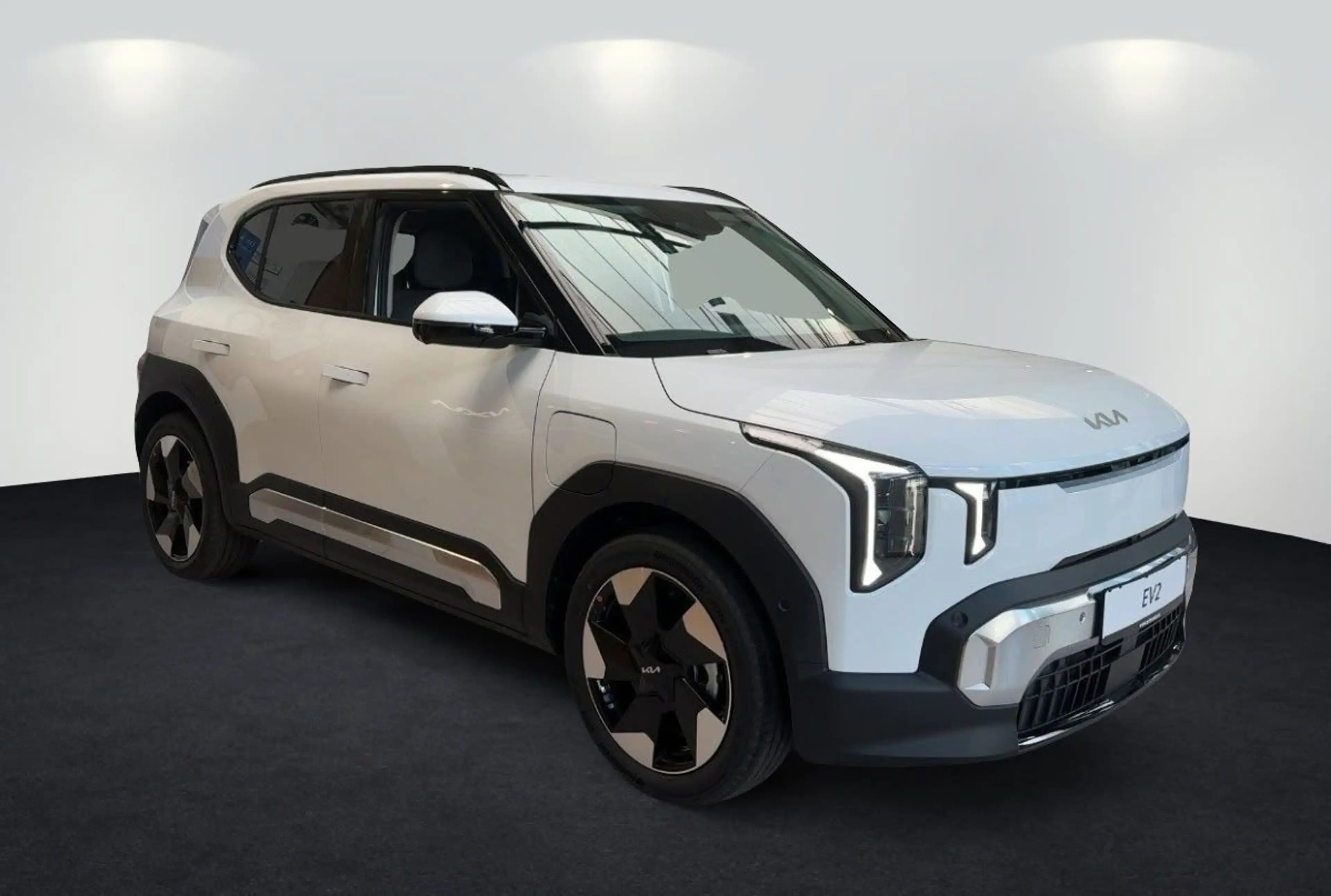Kia EV2 Earth 42,2 kWh HARMANN SOUNDSYSTEM**PDC — photo 5