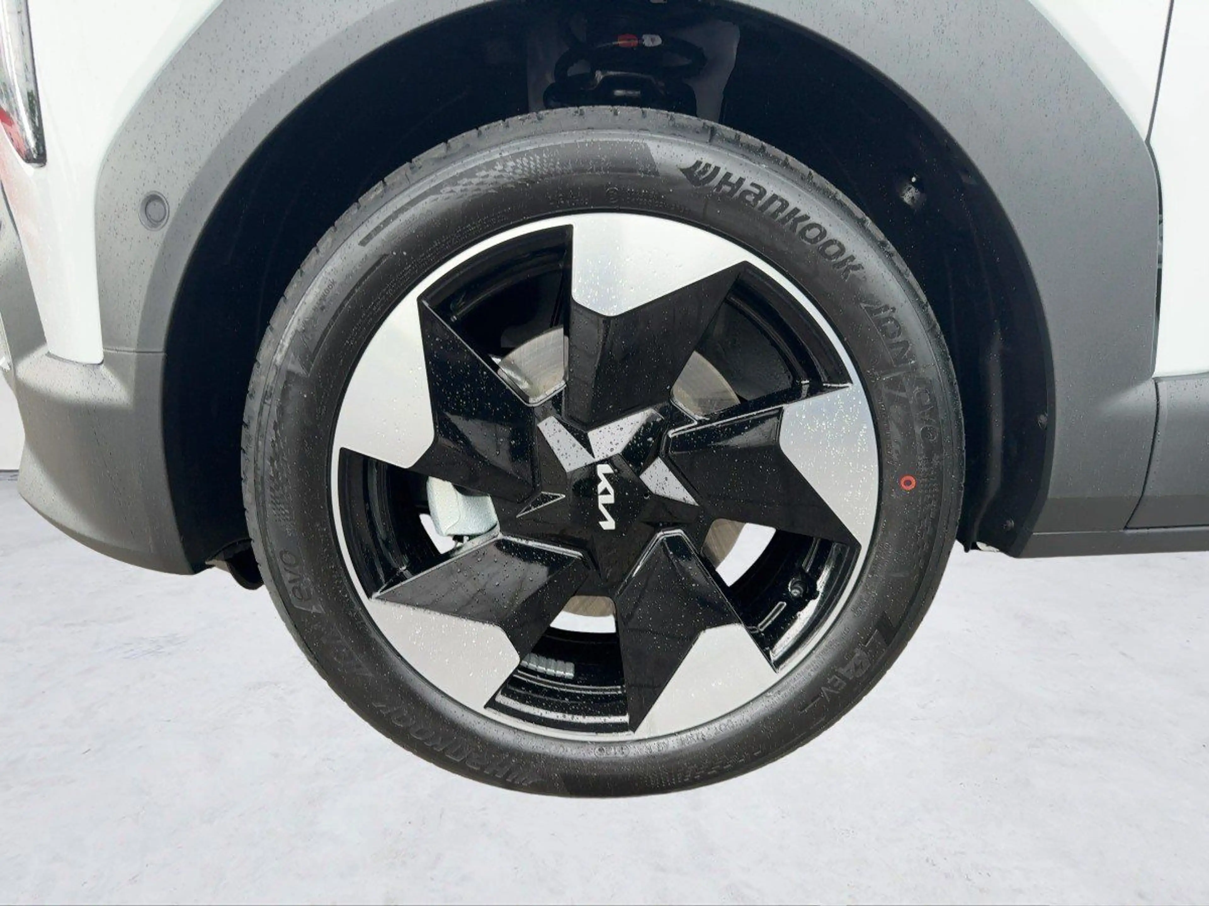 Kia EV2 Earth 42,2 kWh HARMANN SOUNDSYSTEM**PDC — photo 11