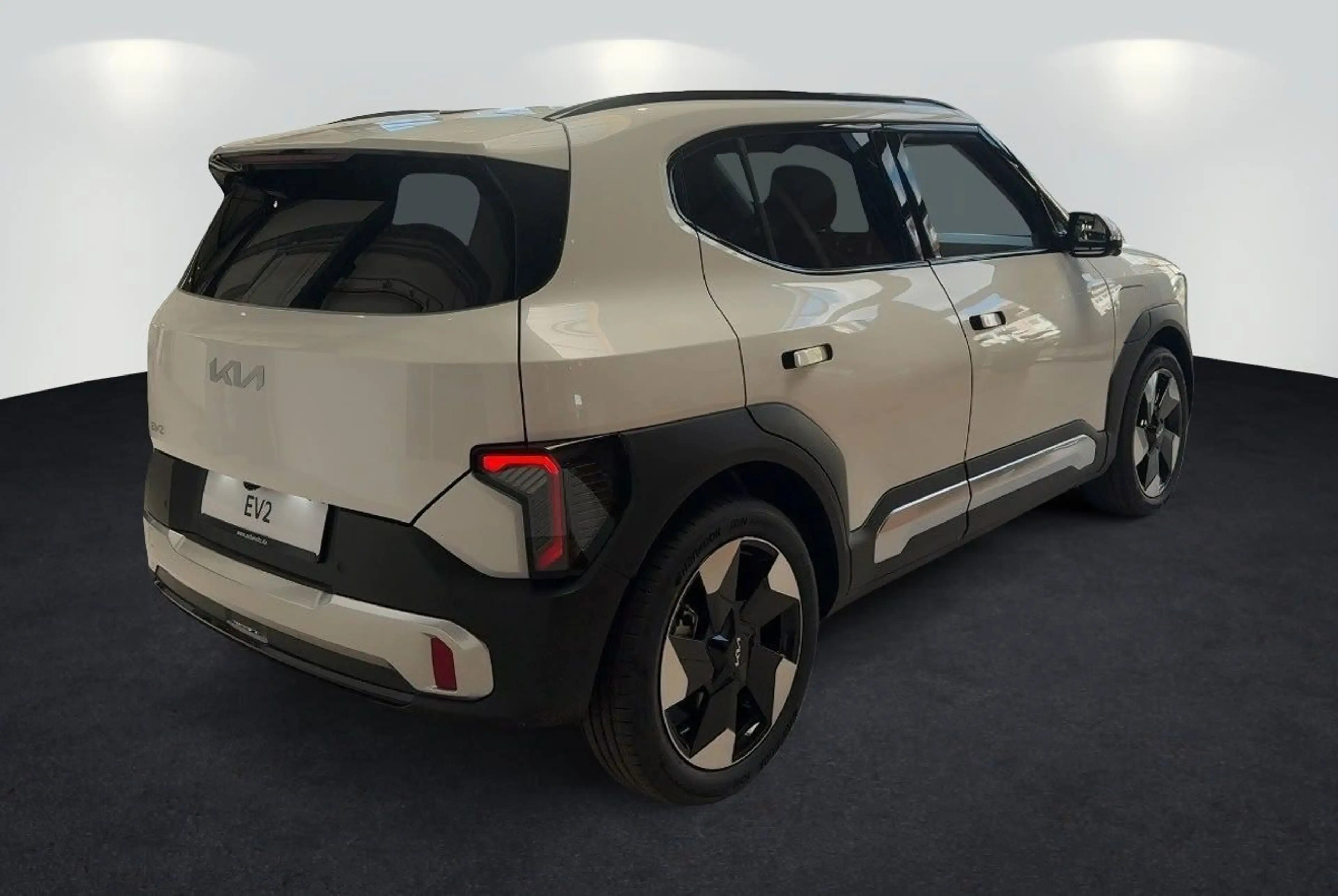 Kia EV2 Earth 42,2 kWh HARMANN SOUNDSYSTEM**PDC — photo 7