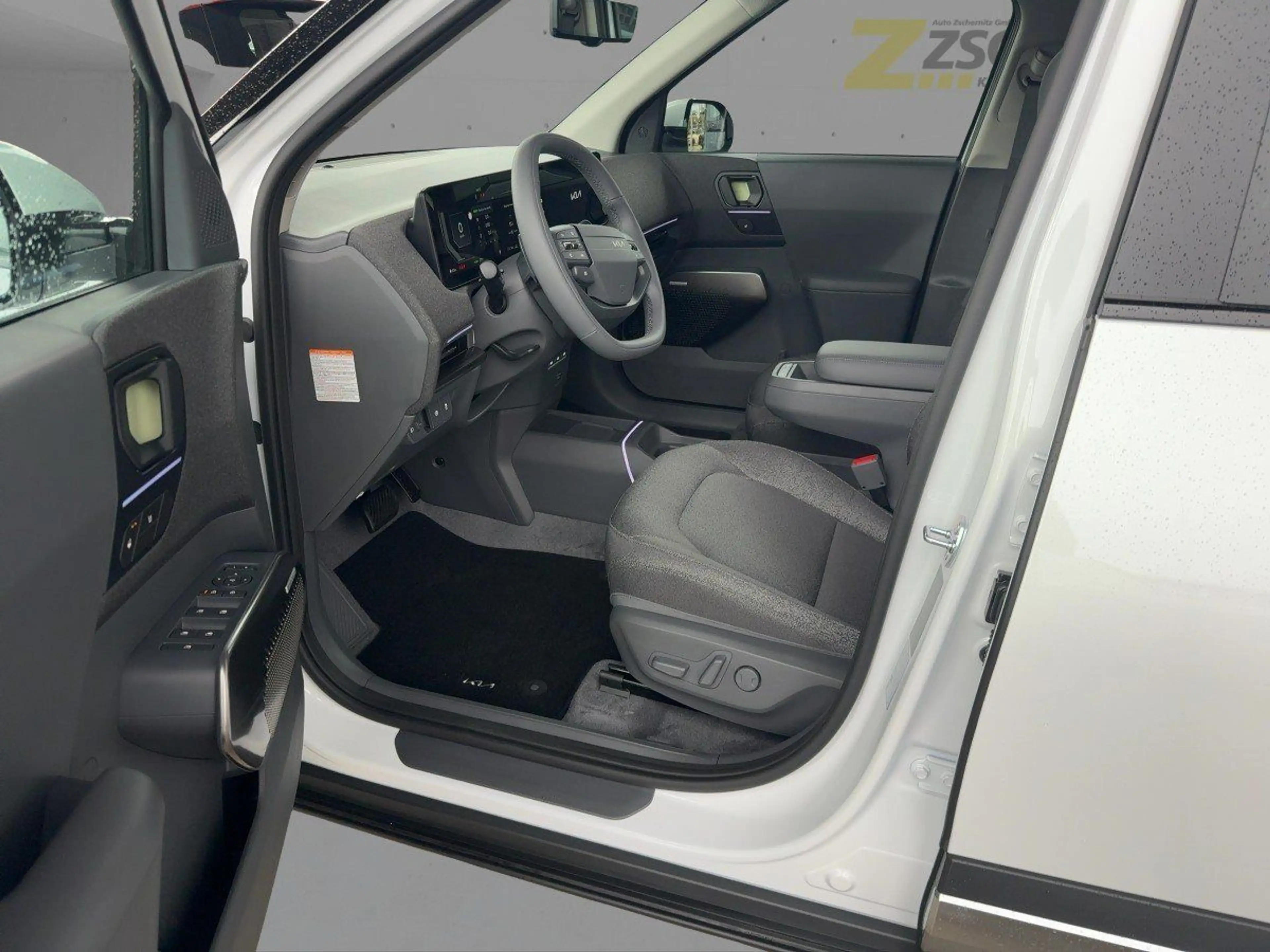 Kia EV2 Earth 42,2 kWh HARMANN SOUNDSYSTEM**PDC — photo 8
